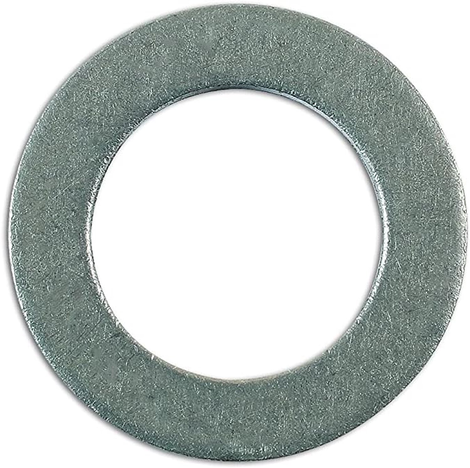 Verbruiksartikelen 36792.0 Sump Plug Aluminium Wasmachine, 14 x 22 x 2 mm, Set van 10