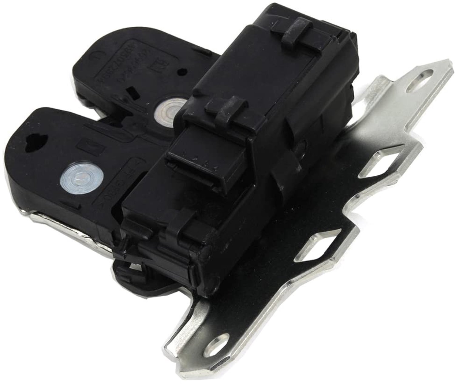 Achterklep Slot Compatibel met Opel Vauxhall Insignia A 2009-2017