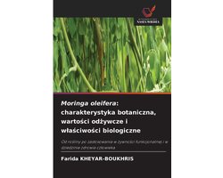 Moringa oleifera