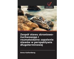 Zespól stawu skroniowo-żuchwowego i reumatoidalne zapalenie stawów w perspektywie dlugoterminowej