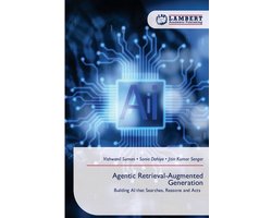 Agentic Retrieval-Augmented Generation
