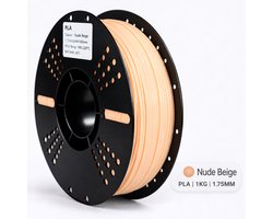 PLA+ Filament – Nude Beige – 1.75mm – 1KG – Koppelprint