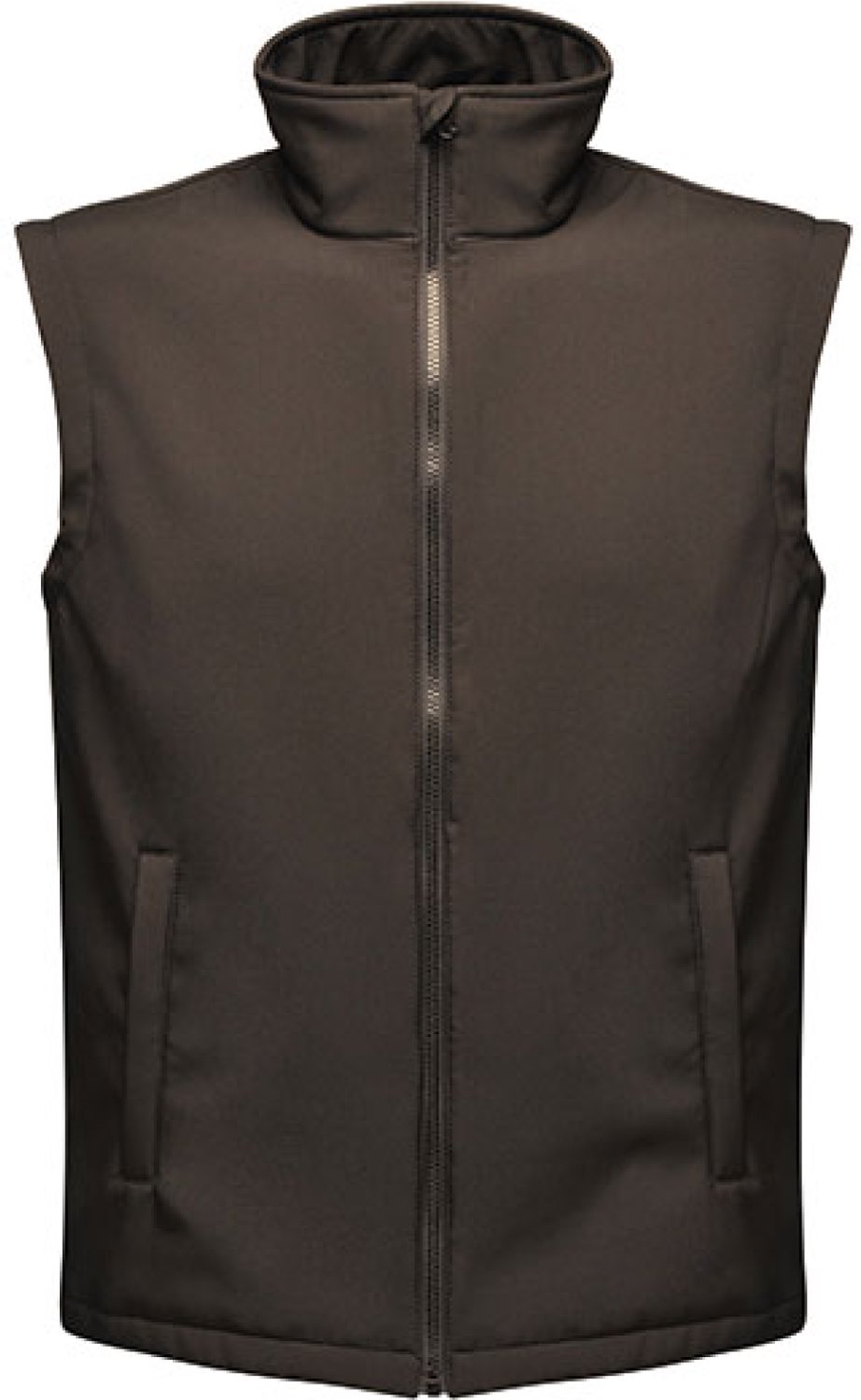 Regatta Ablaze Printable Bodywarmer RG844 Zwart