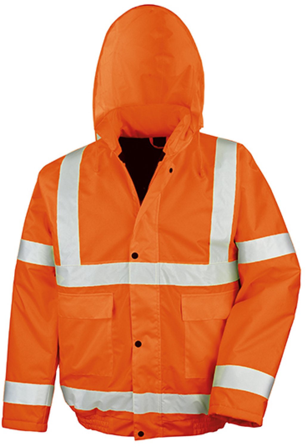 Oranje