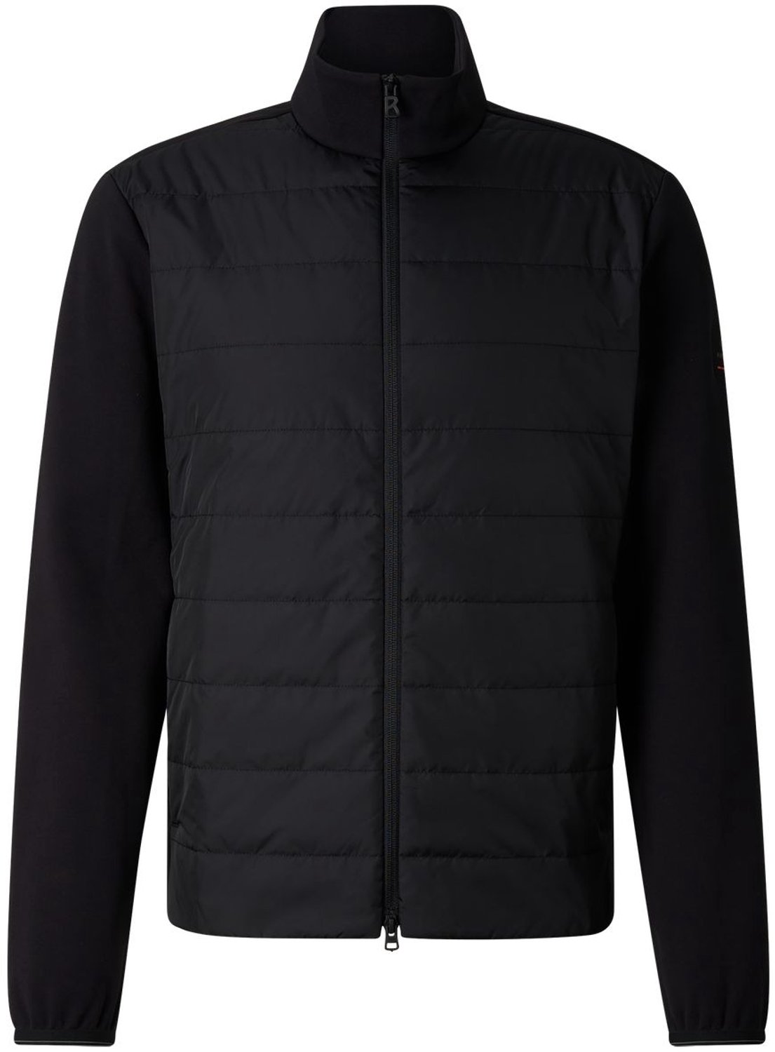 BOGNER Banjan3 Ski sweater heren Zwart