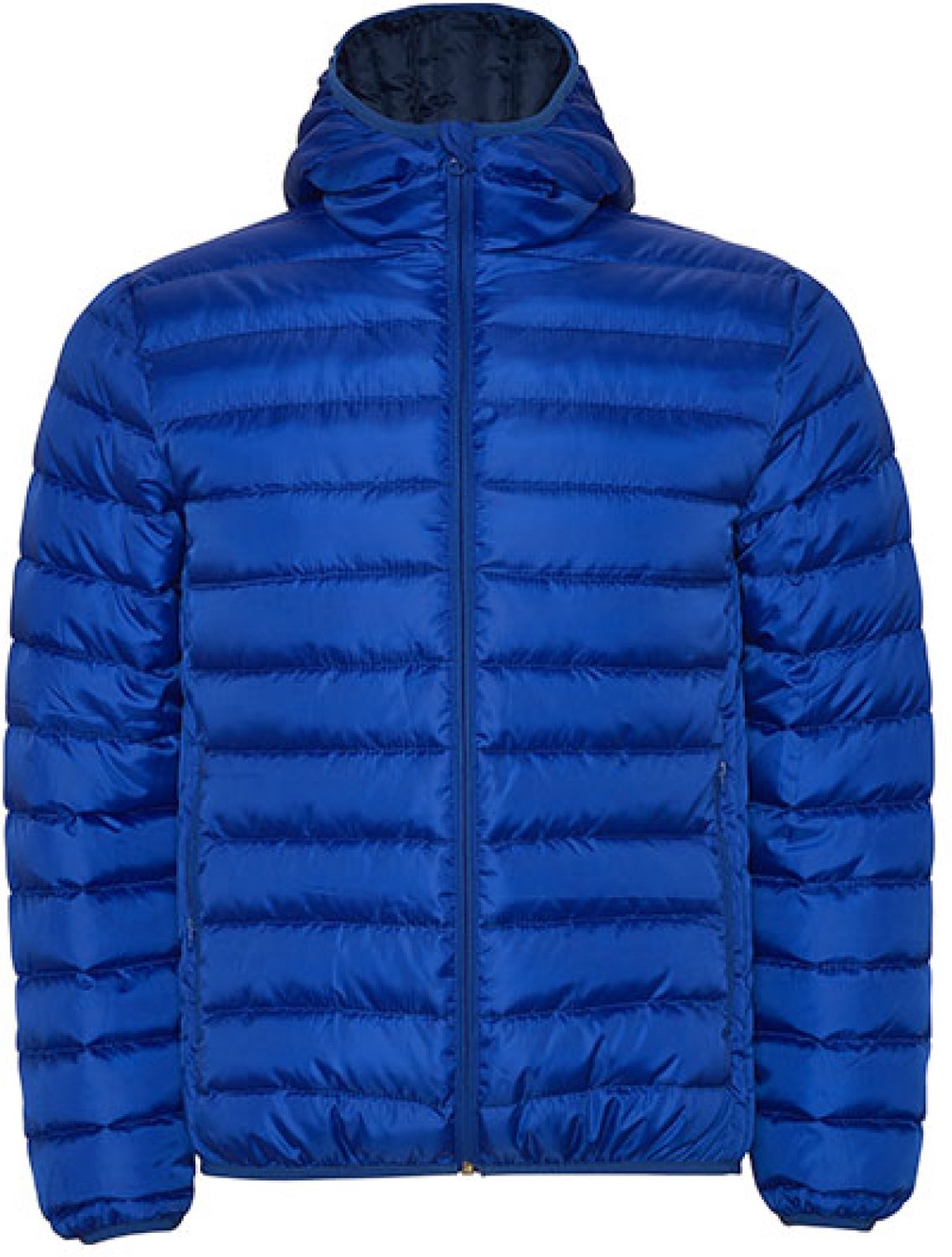 Roly Men´ Norway Jacket RY5090 Electric 99 Blauw