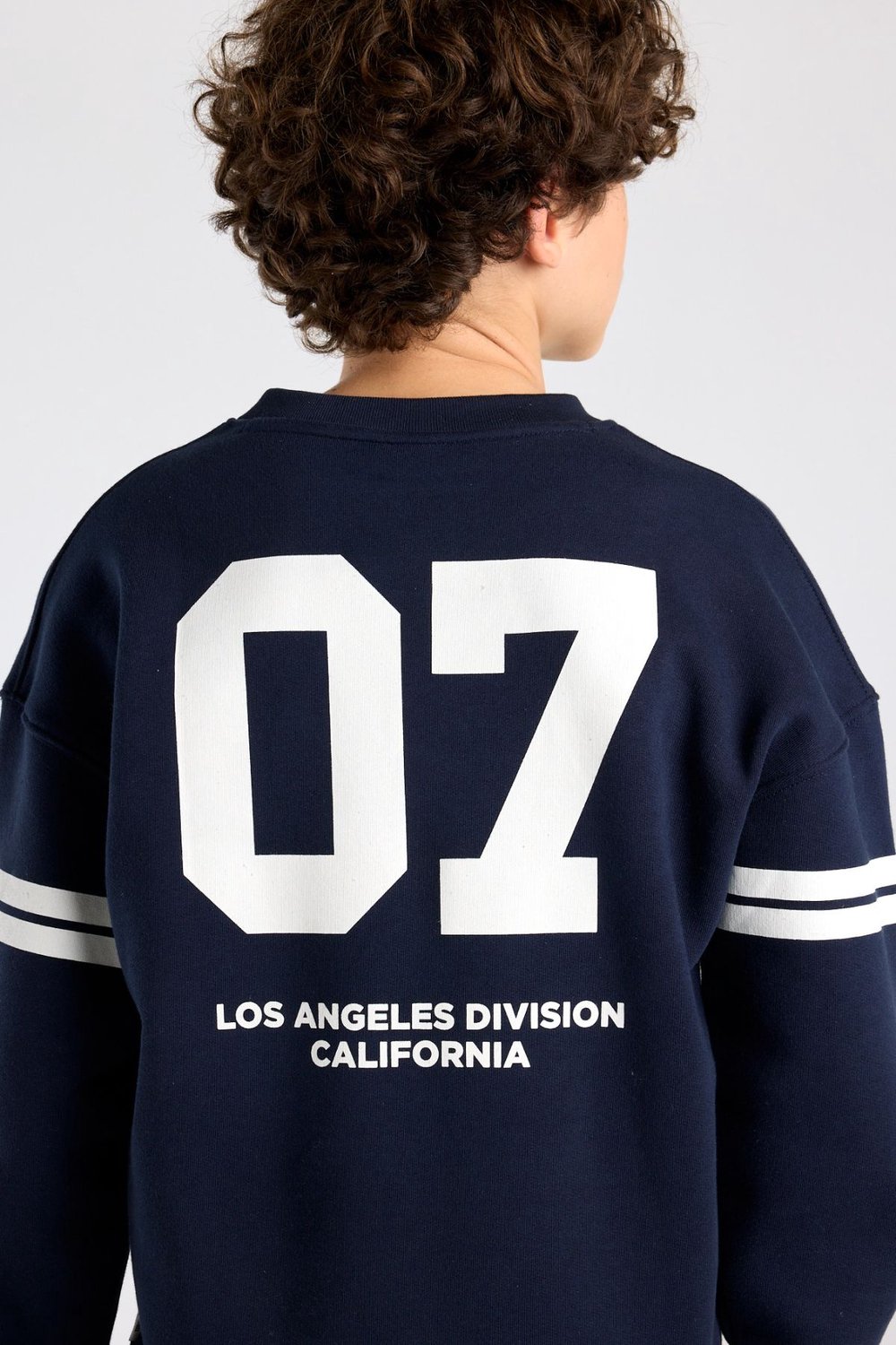 Sweater Seven Jr