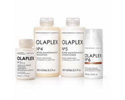 Olaplex - Voordeelset No. 3, 4, 5 + 6