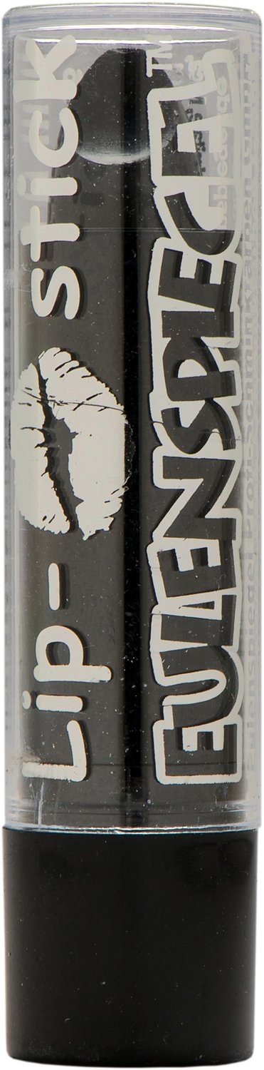 Eulenspiegel Fright Fest Lipstick Black Dracula | Halloween | Griezel