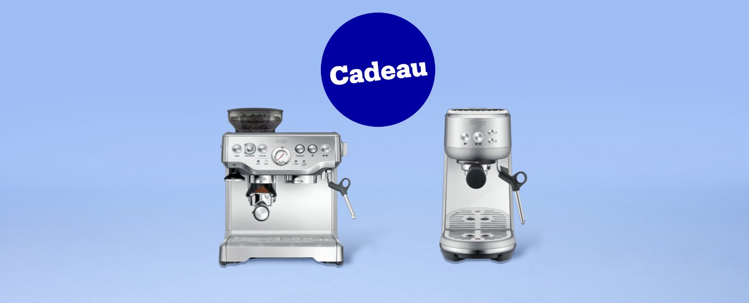 2 zakken koffiebonen