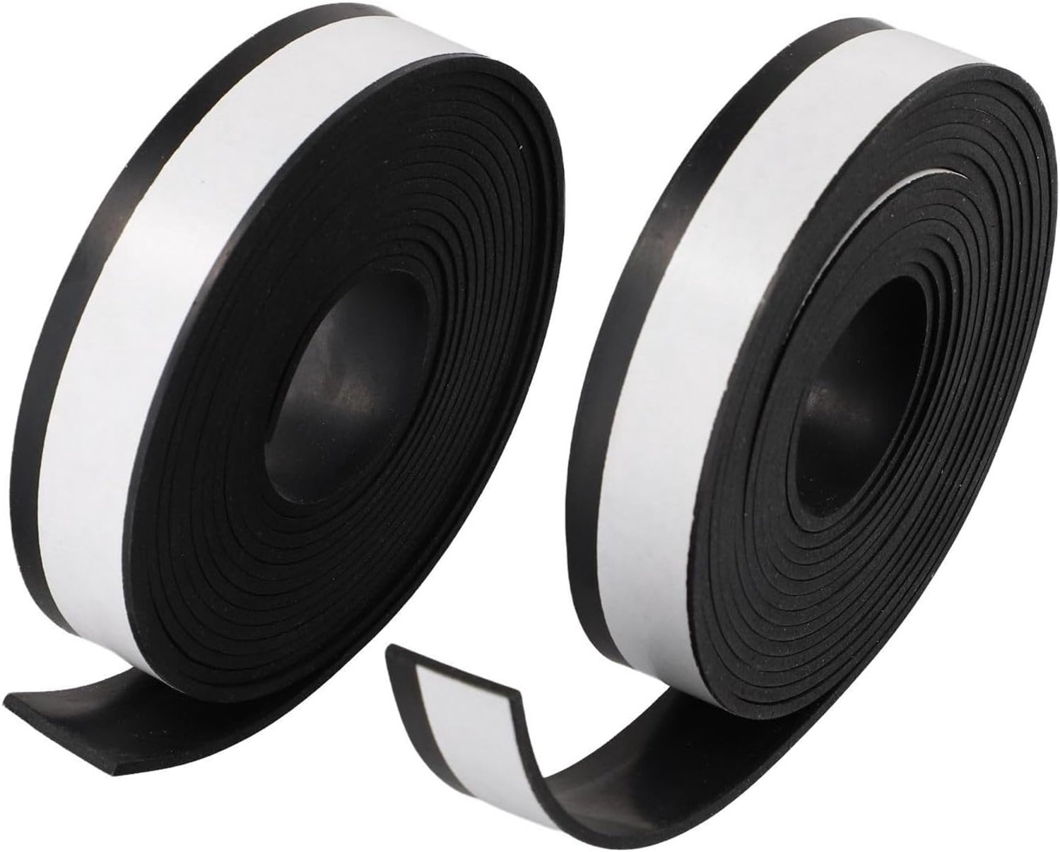 Gids rail splinter guard 1.4 meter - vervangstrip - chip scheur bescherming - geschikt voor precisiewerk - 2 stuks - Vemera