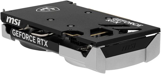 MSI GeForce RTX 5060 VENTUS 2X OC V1 8 GB (2/5)