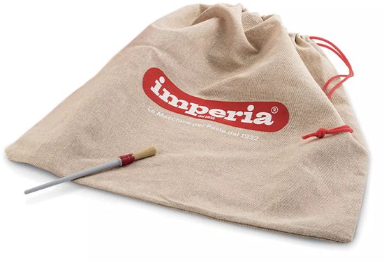 Imperia iPasta Handmatige pastamachine van Imperia — afbeelding 3