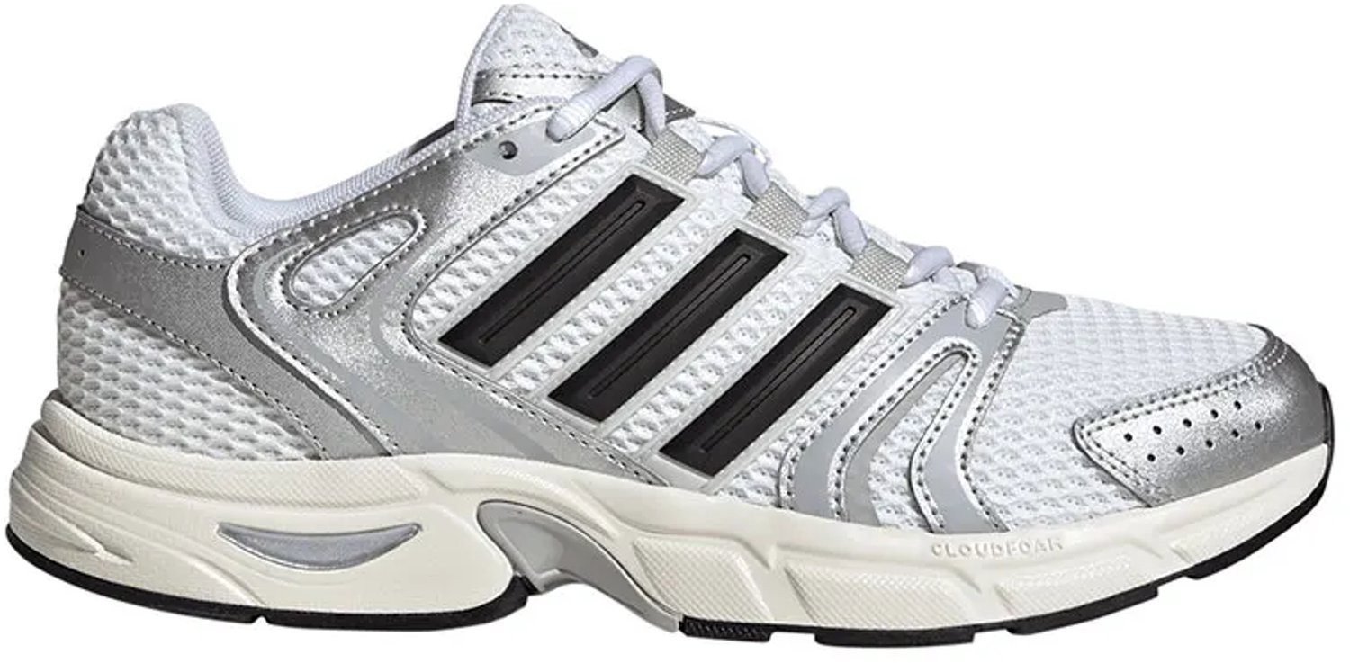 Adidas Eclyptix Control Schoenen Vrouw Zilver