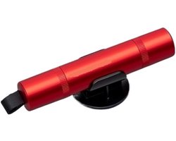 1 stuks - Noodhamer voor de auto - 2-in-1 autoraambreker en ontsnappingsgereedschap - snelsnijder - noodraambreker en veiligheidshamer voor alle voertuigen