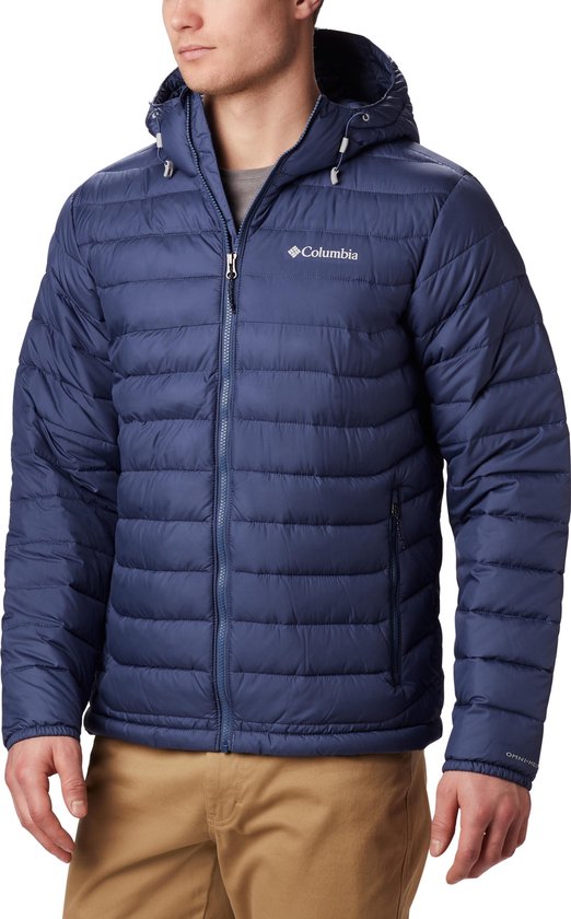 COLUMBIA Powder Lite II Mid - Manteau isolé pour femme | Sports Experts