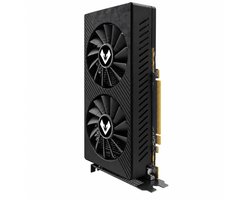 Rolu Videokaart – Gaming PC – Full HD & 4K - 8GB GDDR5 videogeheugen - 256-bit - 4096 x 2160 – Dubbele Koeling - PCI Exp