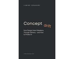 Design as Responsibility 2 - Concept Drift