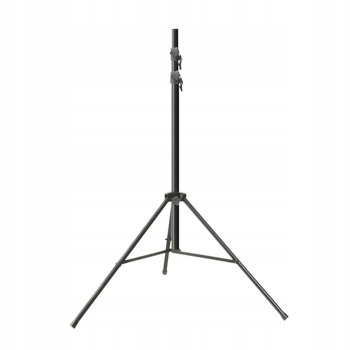 Adam Hall SLS315B Statief - Speaker & Verlichting, 30kg Draagvermogen