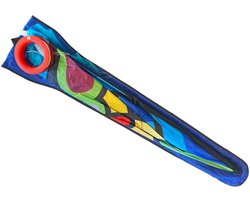 Spiderkites Starlight Blue