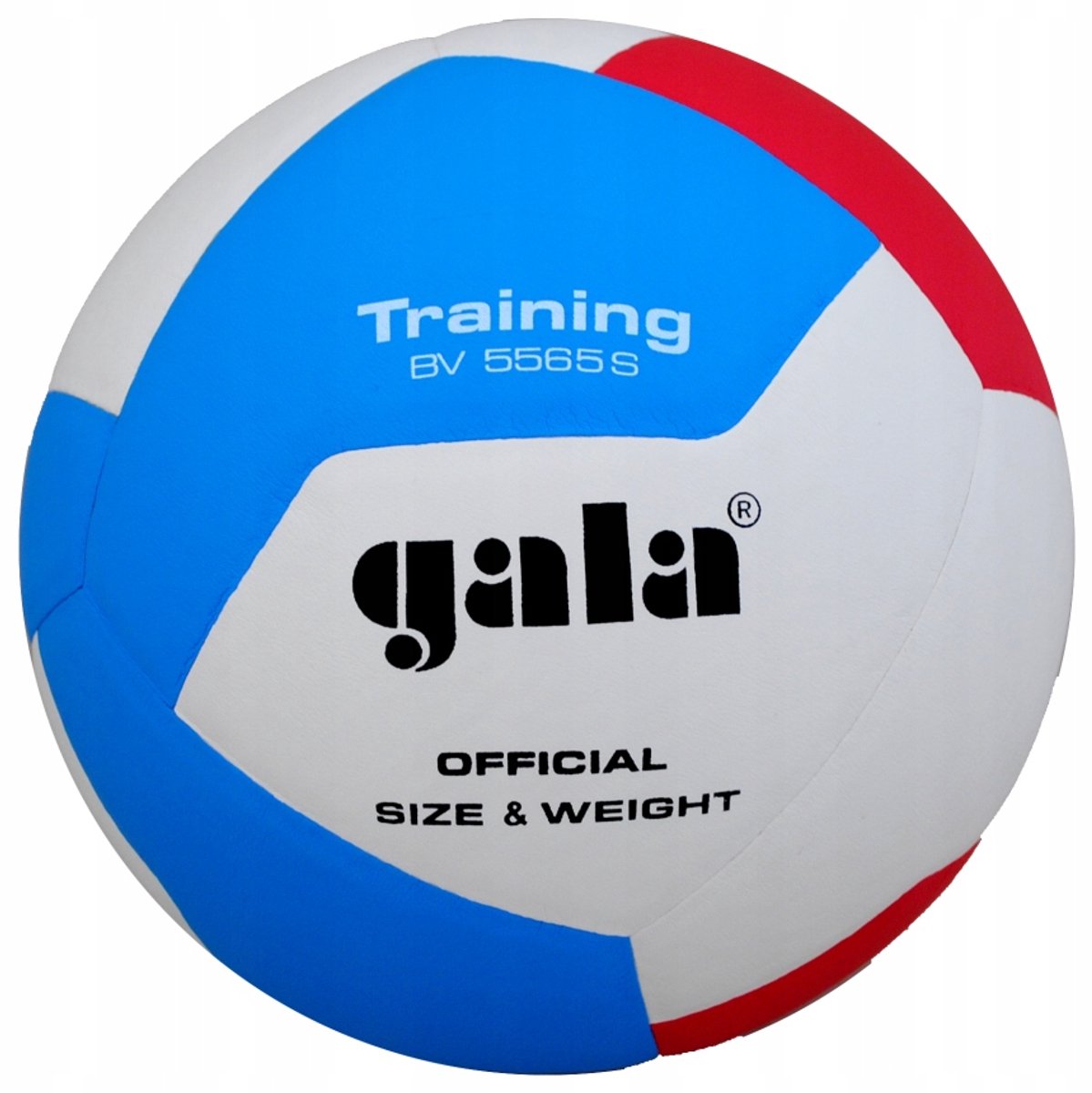 Gala Trainings- en Schoolvolleybal BV5565S - Maat 5