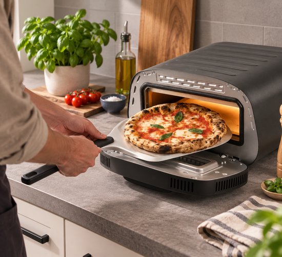 Pizzamaker G3Ferrari G10186 — afbeelding 4