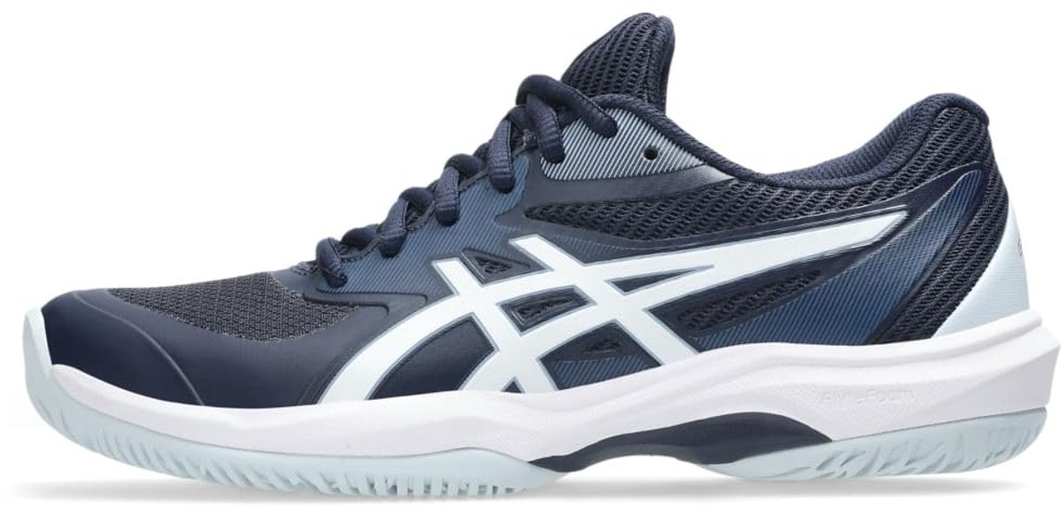 ASICS 1042A281-400 ASICS GAME FF W 40 1/2 Blauw