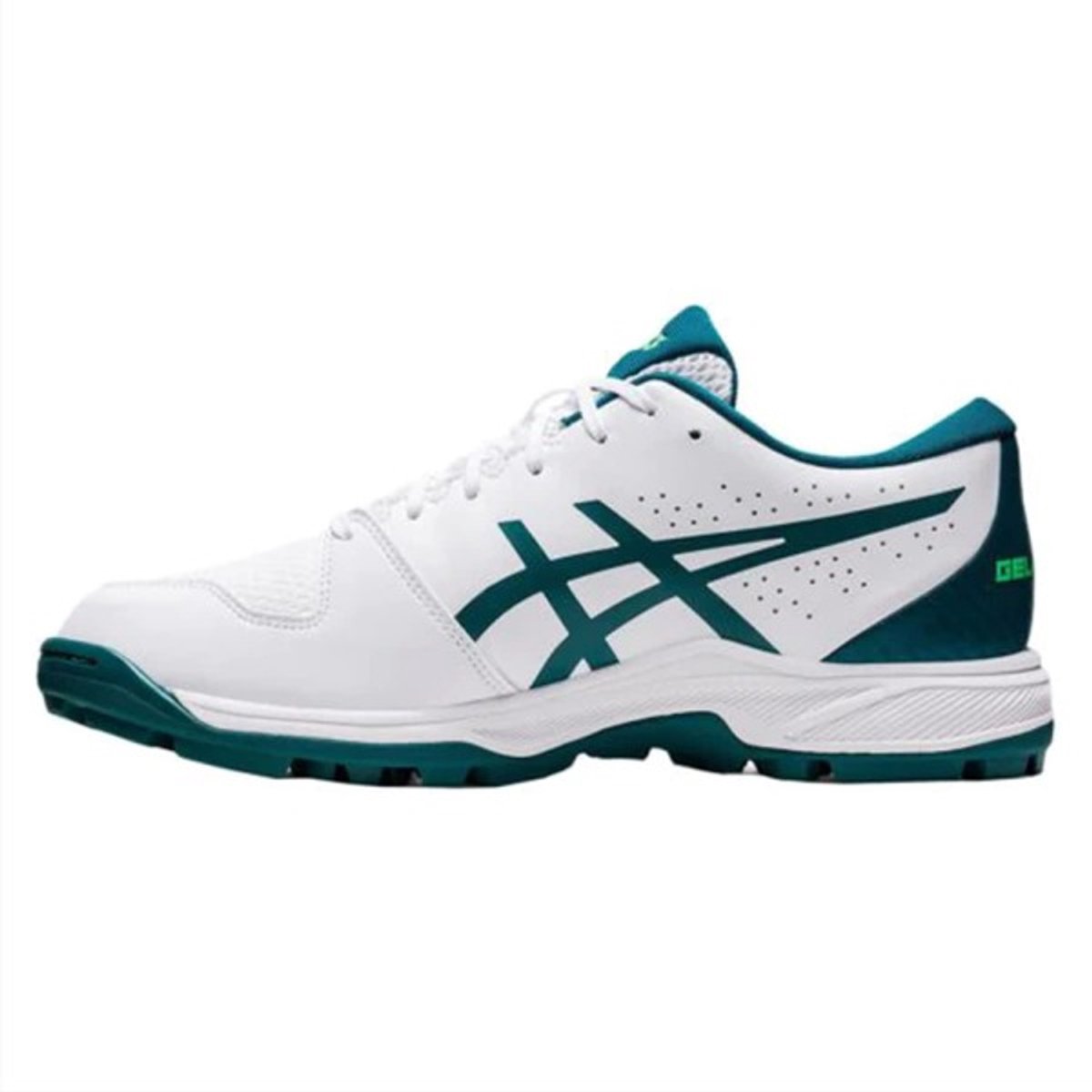 Asics Gel-Peake 2 GS – Hockey Hockeyschoenen Veld Grijs