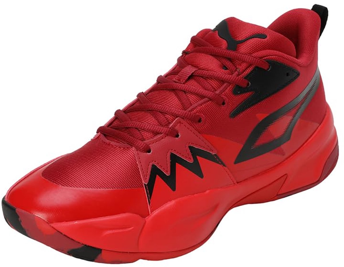 Puma Genetics Bleu 7.5 Blauw