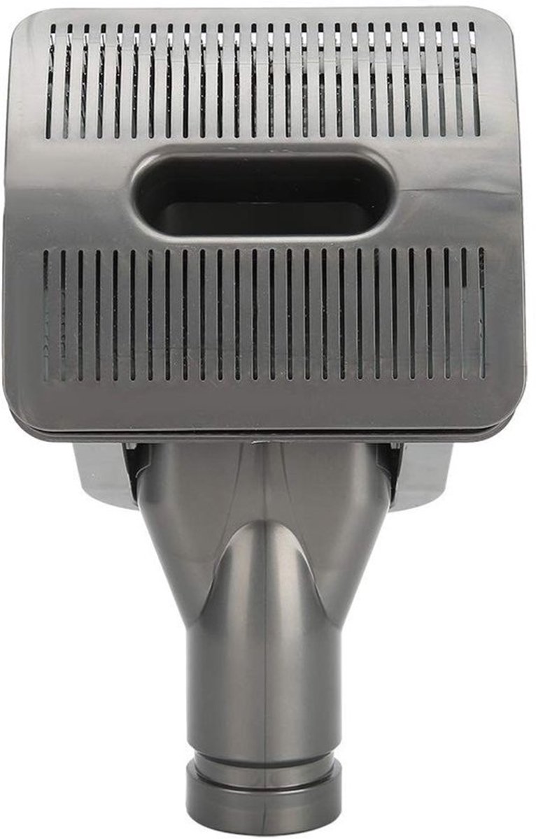 Dailygoody - Pet Grooming Borstel - Stofzuigerborstel voor Huisdieren - Lang Haar - Vervangende Zuigkop - Dyson DC V6 V7 V8 V10 V11