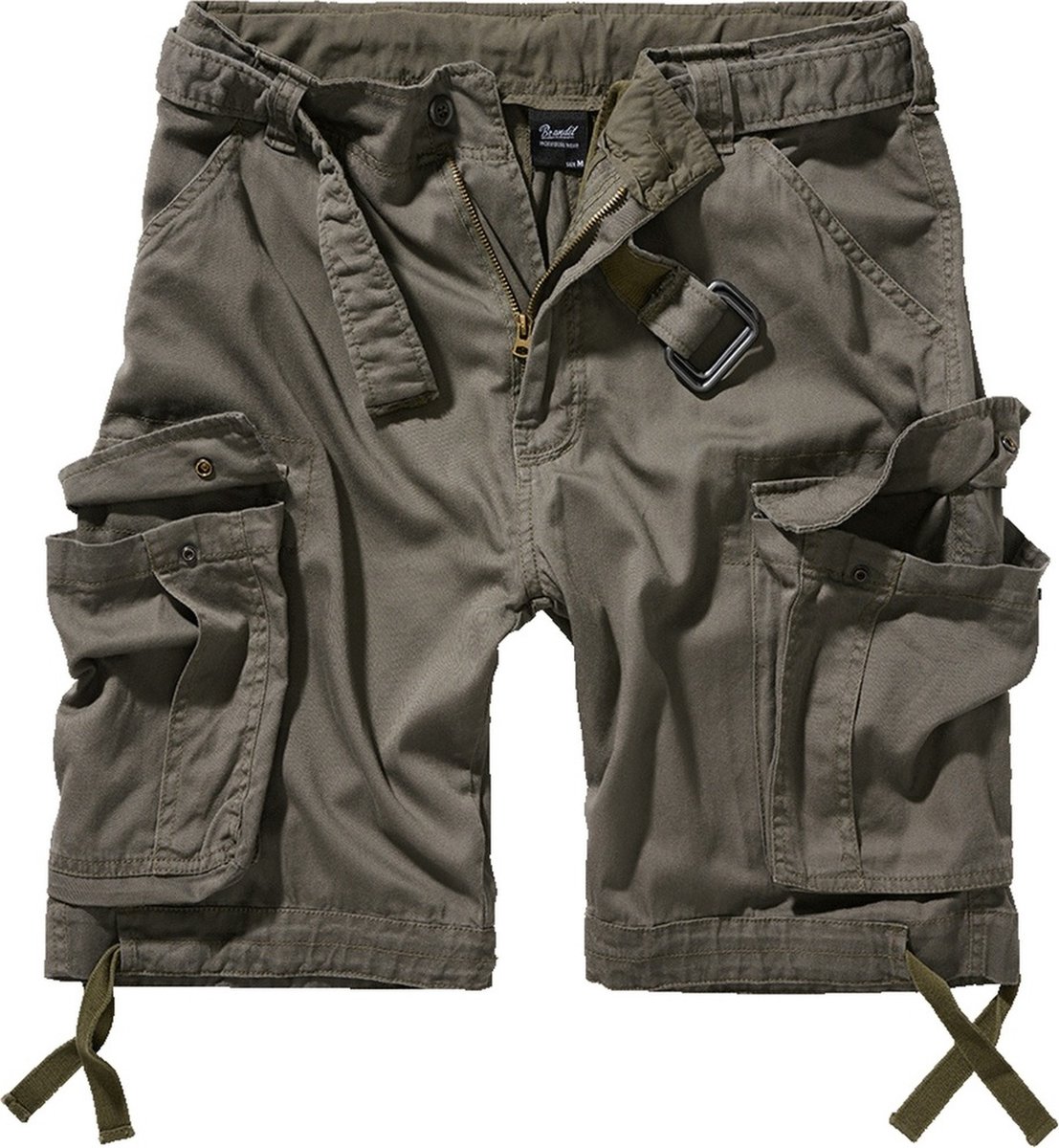 Brandit Korte broek I. Zomerse shorts