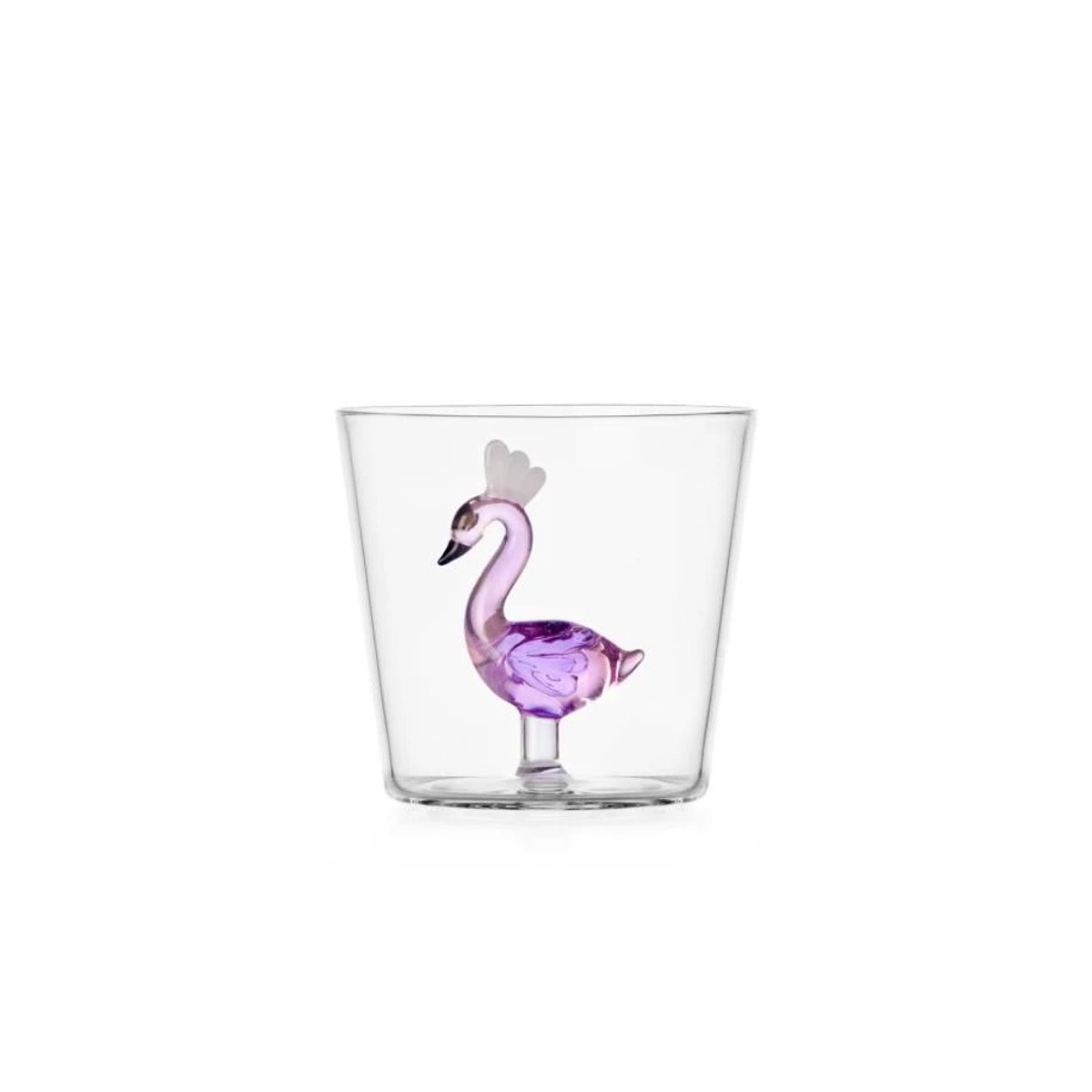 Ichendorf Animal Farm glas flamingo