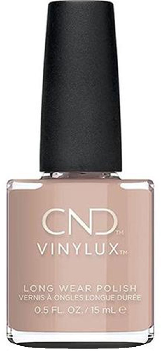 CND - Vinylux - #391 Silk Slip Dress - 15 ml