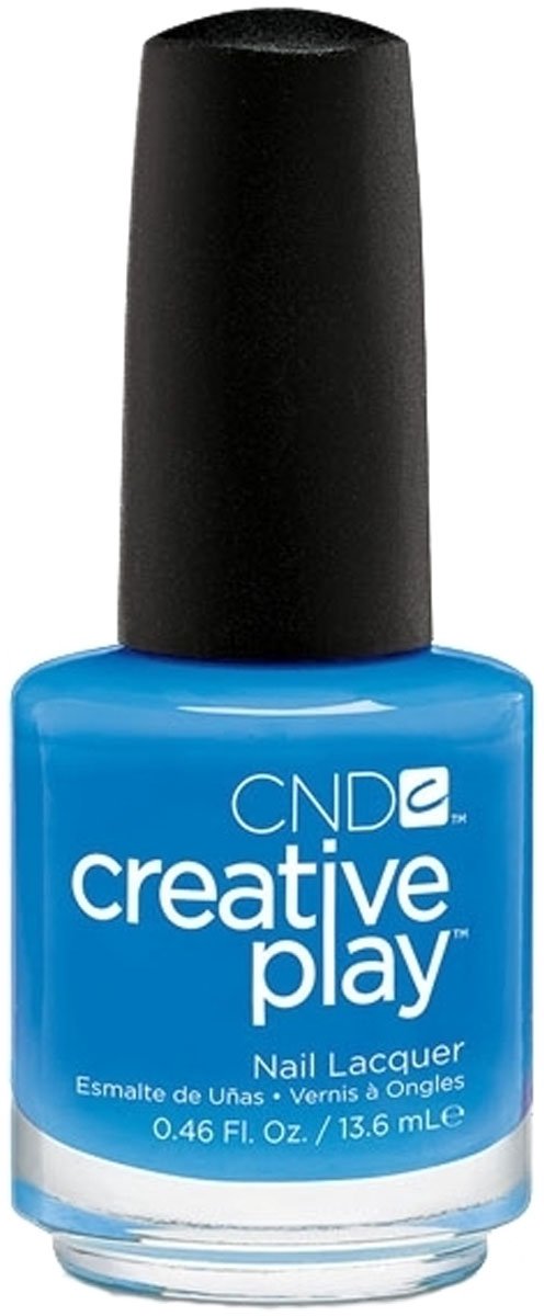CND - #493 Creative Play Aquaslide - 13,6 ml