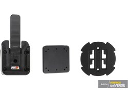 Brodit MultiMoveClip for Otterbox uniVERSE tablet cases