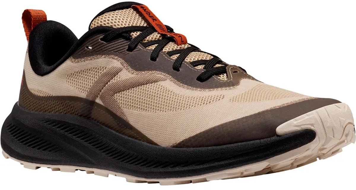Keen Wander Schoenen Man Zwart