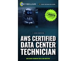 AWS Certified Data Center Technician