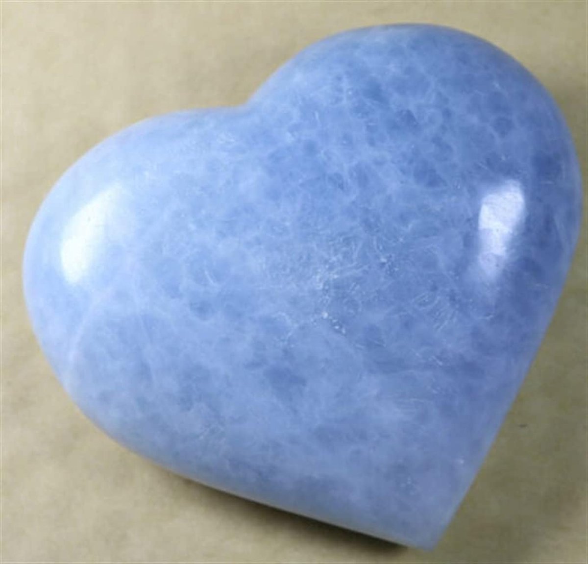 Gezondheid en huishouden Natural Blue Lapis Lazuli Stone Heart Quartz Crystal Gemstone Healing Chakra (Size : 800-850g)
