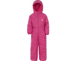 Trespass Regenset voor kinderen Dripdrop - Regenkleding voor kinderen Gerbera