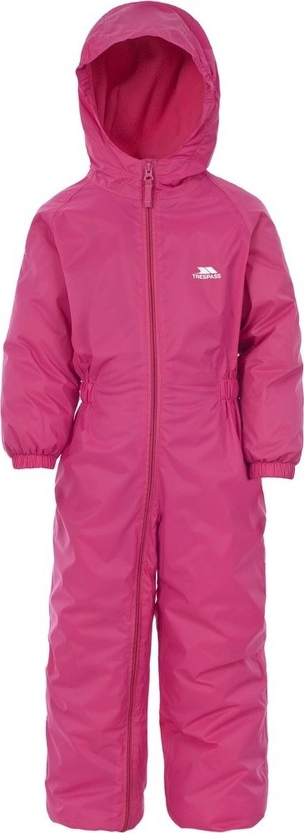 Trespass Regenset voor kinderen Dripdrop - Regenkleding voor kinderen Gerbera