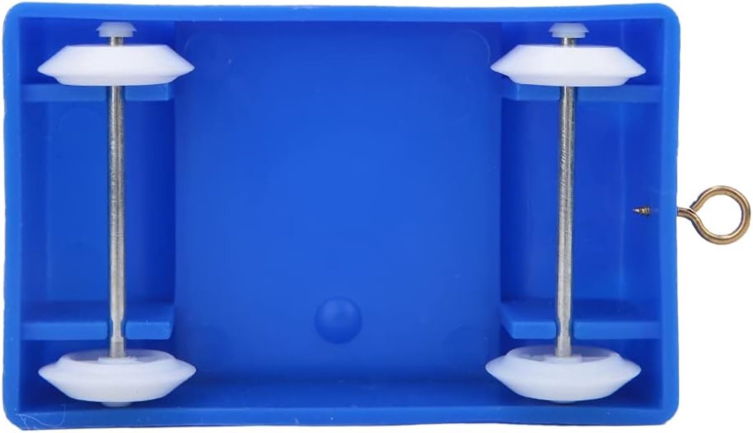 Annadue Mini Physics Laboratory Car Cart (Natuurkunde auto)