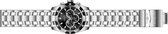 Horlogeband voor Invicta Speedway 25838