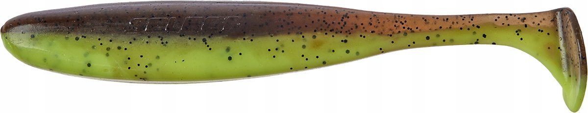 Merkloos Rubberen Kunstaas Kopyto 17,5cm voor Snoek & Snoekbaars (2 stuks)