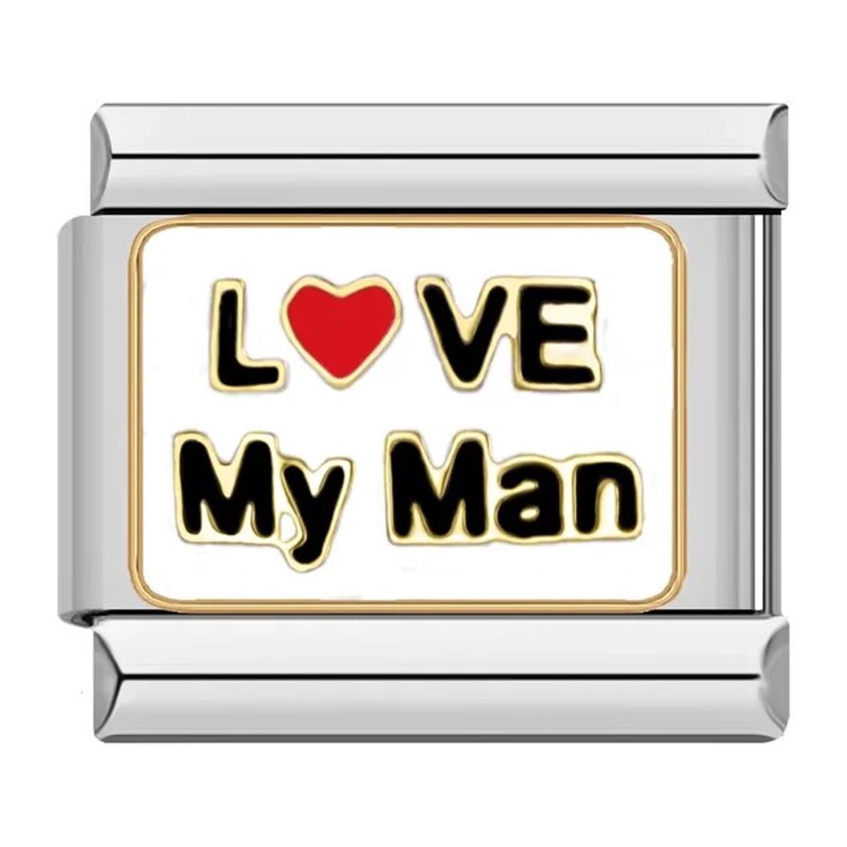 Love my Man