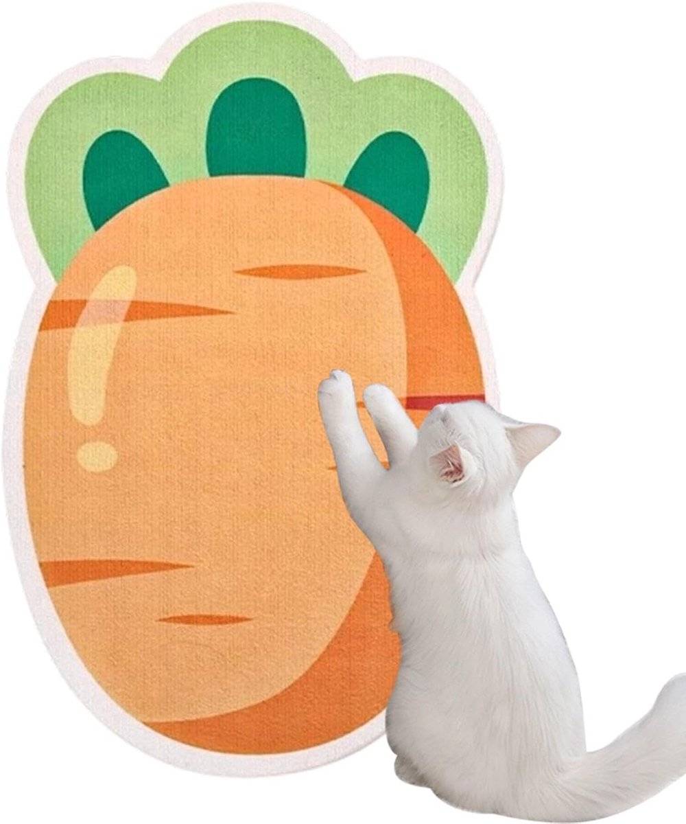Scratcher Interactief voor wandmontage