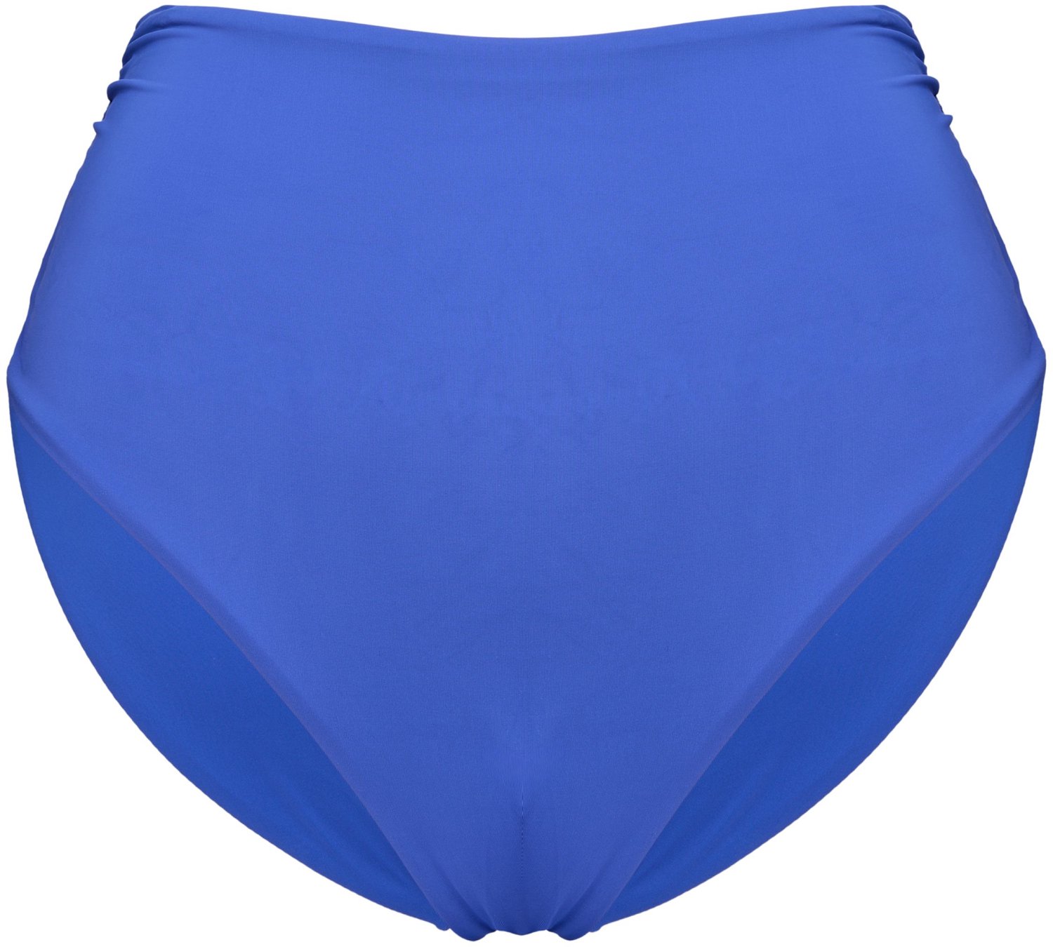 ESOTIQ Base10 - Bikinibroekje - Hoge taille - Corrigerend - Blauw