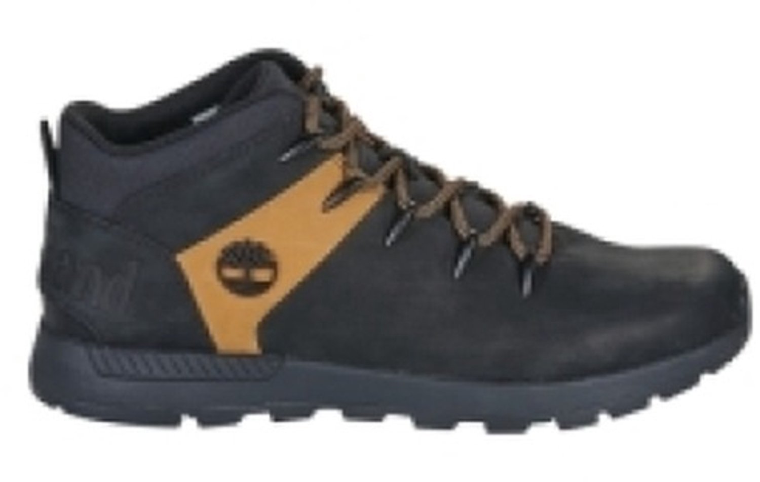 Timberland Sprint Trekker Wandelschoen Heren – 40 Zwart