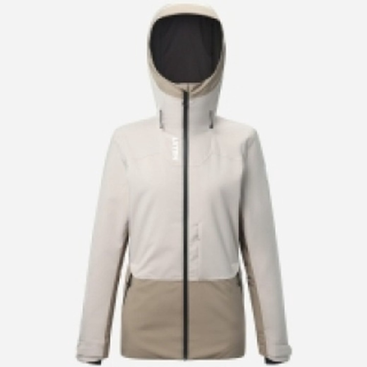 Millet Grands Montets Peak Dames ski-jack Rope/dorite