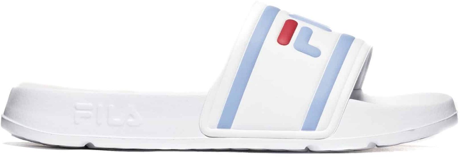 Fila MORRO BAY wmn 1010901-13491 Wit
