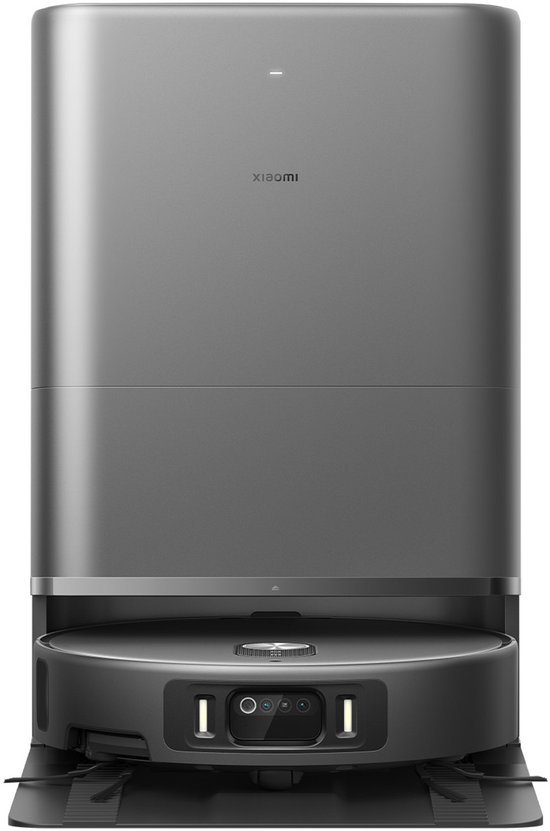Xiaomi Robot Vacuum 6 Max